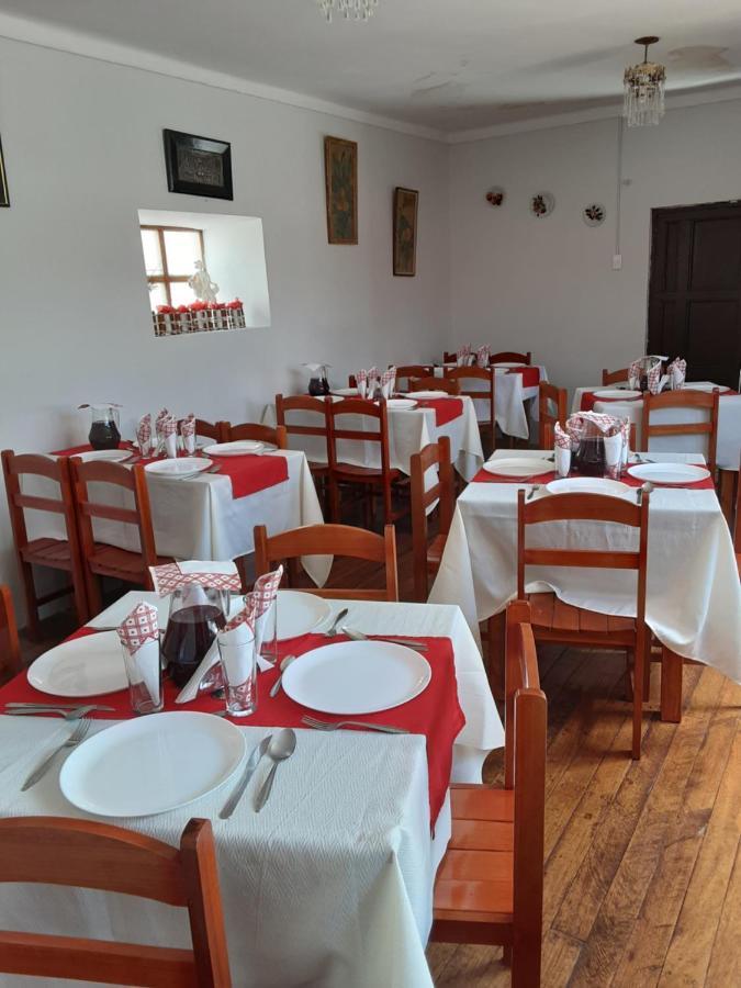 Casona Buenavista Andahuaylillas ภายนอก รูปภาพ