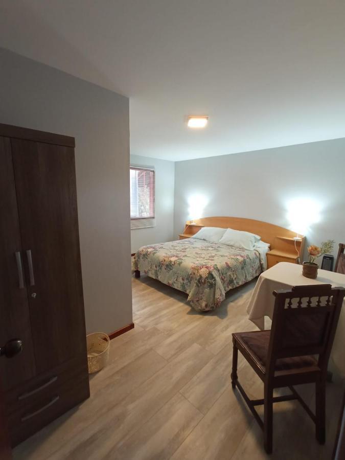 Casona Buenavista Andahuaylillas ภายนอก รูปภาพ