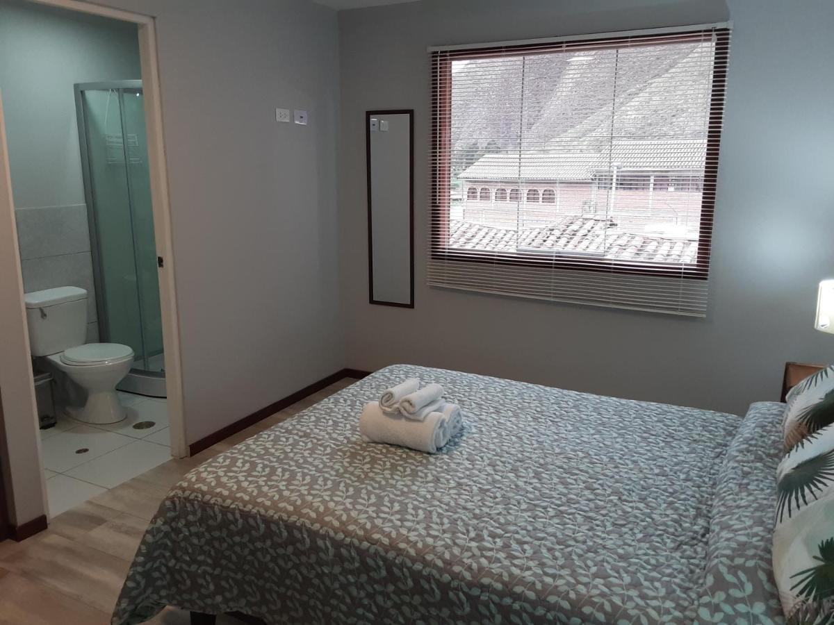 Casona Buenavista Andahuaylillas ภายนอก รูปภาพ