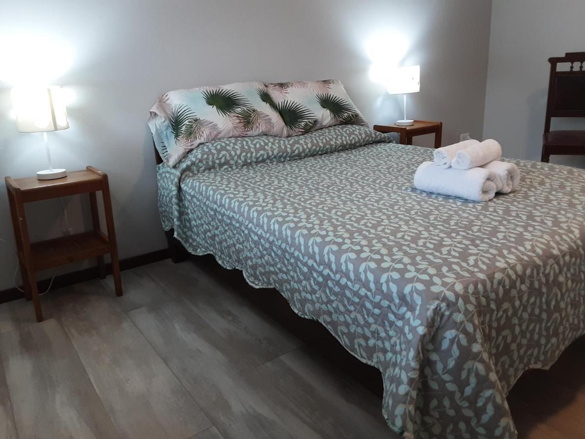 Casona Buenavista Andahuaylillas ภายนอก รูปภาพ