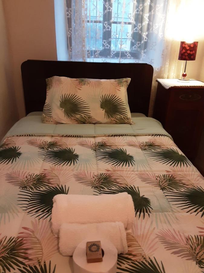 Casona Buenavista Andahuaylillas ภายนอก รูปภาพ