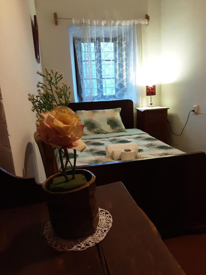 Casona Buenavista Andahuaylillas ภายนอก รูปภาพ