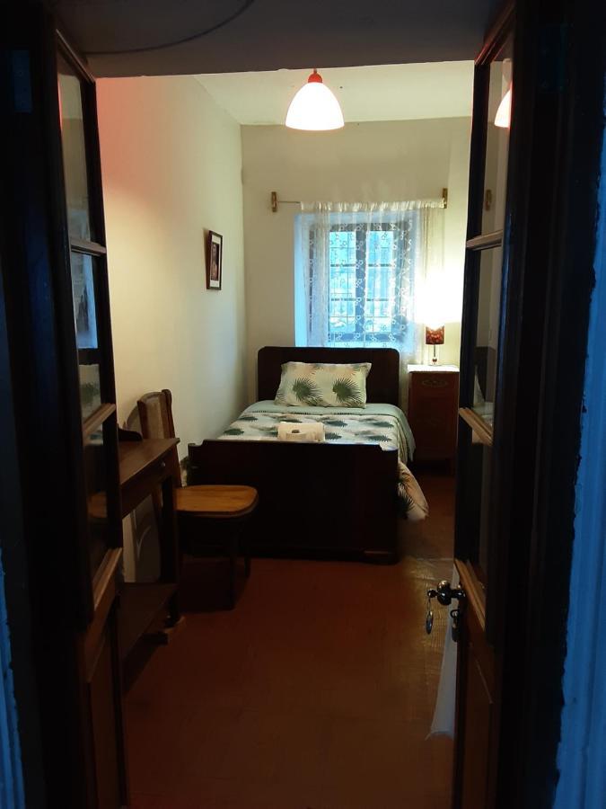 Casona Buenavista Andahuaylillas ภายนอก รูปภาพ